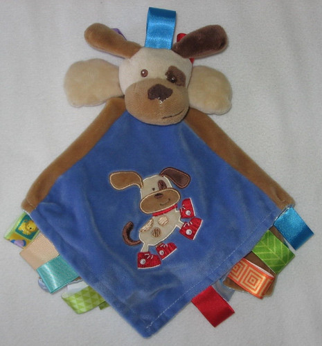 Taggies puppy dog - taggies,