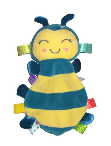 Taggies fuzzy buzzy - taggies,